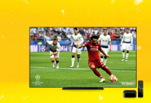 英國(guó)移動(dòng)網(wǎng)絡(luò)運(yùn)營(yíng)商EE淘汰了Apple TV 4K的傳統(tǒng)機(jī)頂盒