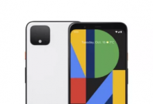 據(jù)報(bào)道加拿大百思買短暫發(fā)布了Pixel 4產(chǎn)品頁面