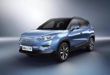 混合動力和電動汽車達(dá)到有史以來的最高平均價(jià)格