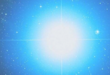 新發(fā)現(xiàn)詳細(xì)介紹了一種研究稀有階段恒星內(nèi)部運作的方法
