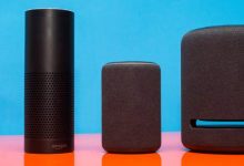 Amazon Echo Studio產(chǎn)生巨大的聲音 可與動作片和寬敞的音樂風(fēng)格配合使用