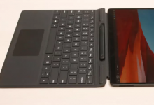 iFixit說新的Microsoft可轉換平板電腦的維修性更高。