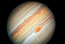 天文學(xué)家利用木星的重力來了解可居住行星的形成