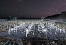 科學(xué)家比以往任何時候都更緊密地發(fā)出宇宙黎明的信號
