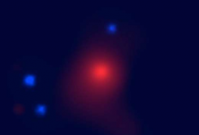 研究小組確認了河外系統(tǒng)中的行星質量物體
