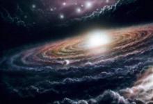 巨大氣盤(pán)引發(fā)了有關(guān)行星形成理論的問(wèn)題