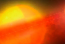 天文學家發(fā)現(xiàn)六種新的系外行星 這將有助于理解太陽系的地質(zhì)