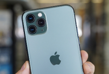 iPhone 11 Pro的新綠色制服掩蓋了蘋果與其官方供應商Seiko Advance之間的悠久歷史