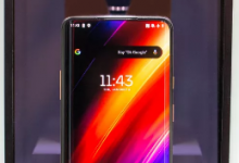 CES 2020的熱門手機(jī)與5G趨勢(shì)