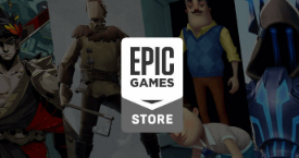 Epic Games Store在2020年將繼續(xù)提供免費游戲