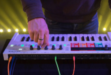 Arturia在功能強大的控制器和音序器中結合了KeyStep和BeatStep Pro的優(yōu)點