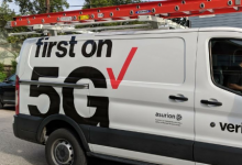 Verizon計劃在5G時代連接美國鄉(xiāng)村