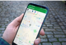 我的智能手機被盜了但是Google幫助我找回了它