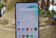 OnePlus 8 Pro泄漏的圖像顯示可以擊敗三星Galaxy S11的技術