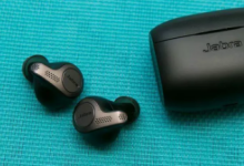 只需50美元即可獲得AirPods的競(jìng)爭(zhēng)對(duì)手Jabra Elite 65t無(wú)線耳塞
