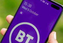 BT向所有客戶開放5G 可在50個地點(diǎn)使用