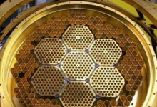 科學家發(fā)現(xiàn)微波背景的宇宙混亂