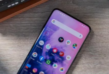 現(xiàn)在你只需599英鎊即可購(gòu)買OnePlus 7 Pro
