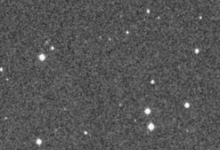 小行星專家最后了解了太陽(yáng)軌道飛行器