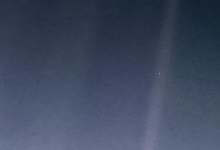 NASA剛剛更新了地球上最具標志性的肖像