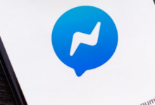新的Facebook Messenger應(yīng)用程序更簡(jiǎn)單而且速度快了一倍