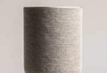 Bang&Olufsen的Beosound Balance是2250美元的對講機(jī)