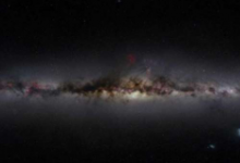 新型望遠(yuǎn)鏡旨在探測外星情報(bào)