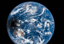 經(jīng)過幾個(gè)月的故障后DSCOVR地球和太空氣象衛(wèi)星重新上線
