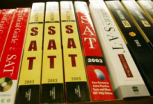 冠狀病毒大流行如何嚴重破壞學(xué)校的SAT
