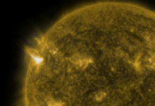 太陽能追蹤器在運行17年后關閉