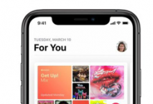 Apple Music生成的AI播放列表可幫助您應(yīng)對現(xiàn)實