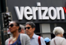 Verizon為客戶提供了額外的移動數(shù)據(jù)來處理COVID-19