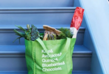 Instacart將為購物者提供免費(fèi)的口罩和洗手液