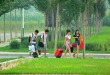 為什么大學開學的過程這么困難