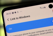 Windows 10現(xiàn)在支持與三星手機(jī)之間的無(wú)線文件傳輸