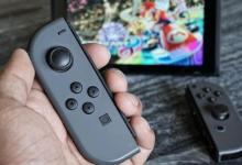 您對(duì)任天堂Switch的Joy-Con游戲手柄感覺(jué)如何