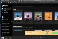 Spotify的網(wǎng)絡播放器再次與Safari兼容