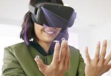 Oculus Quest現(xiàn)已推出俄羅斯方塊效應