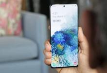 Verizon在其陣容中增加了具有5G的標準Galaxy S20