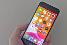 iPhone SE 2020評(píng)測：我們一直在等待的中端iPhone