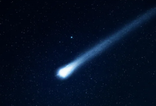天文學(xué)家在木星附近發(fā)現(xiàn)了一個(gè)類(lèi)似彗星的小行星