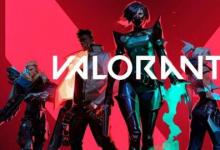 Riot Games確認Valorant可以到達游戲機