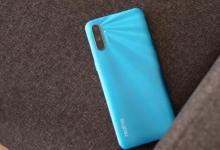 Realme C11已通過泰國國家廣播和電信委員會認證網(wǎng)站