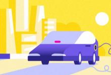 乘車(chē)公司Lyft宣告雄心勃勃的目標(biāo)：到2030年使用100％電動(dòng)汽車(chē)