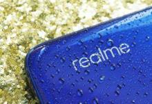 Realme計劃在印度推出更多AIoT和生活方式產品