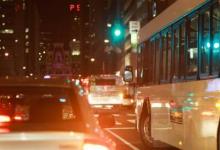 城市公交車(chē)上的停車(chē)無(wú)人機(jī)可能解決其最大的交付問(wèn)題