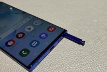來(lái)源可靠的三星Galaxy Note 20發(fā)布日期