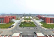 河北一所改名很成功的高校 改名之后從學(xué)院升級為大學(xué)