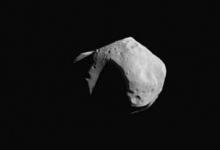 星際起源的小行星居住在太陽(yáng)系中