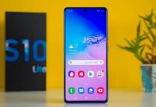 三星的Galaxy S20風(fēng)扇版5G開(kāi)始聽(tīng)起來(lái)像是夢(mèng)想